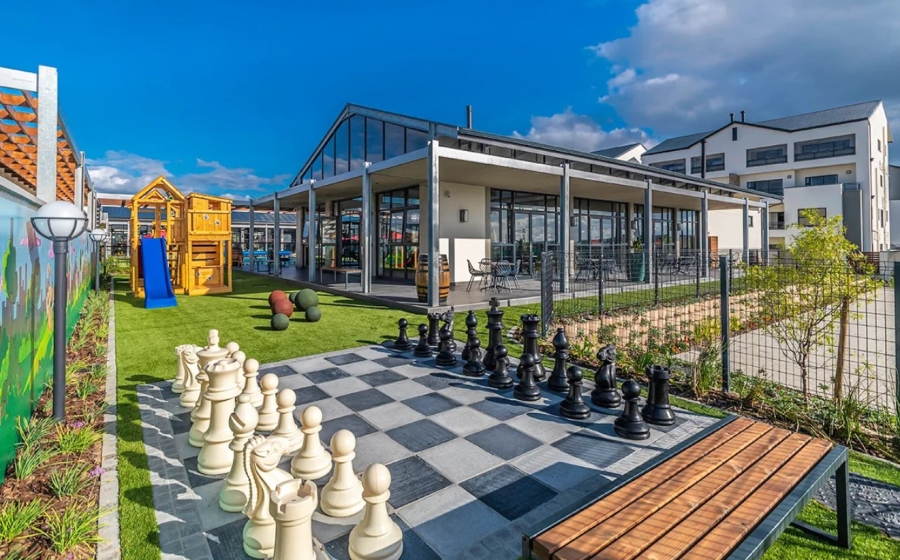 3 Bedroom Property for Sale in The Huntsman Western Cape